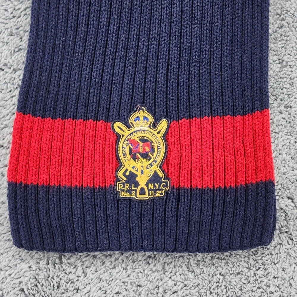 Polo Ralph Lauren Scarf One Size (48